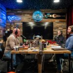 Joe Rogan Experience #2251 – Rick Perry & W. Bryan Hubbard