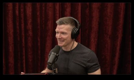 Joe Rogan Experience #2252 – Wesley Huff