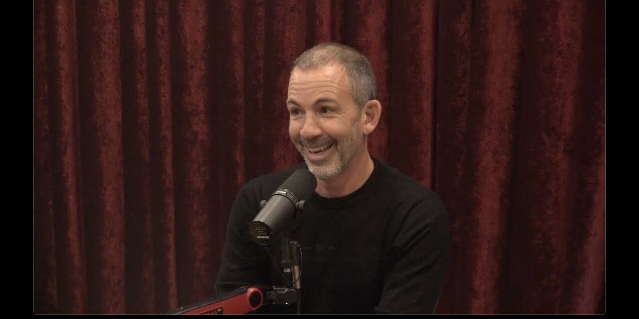 Joe Rogan Experience #2257 – Bryan Callen