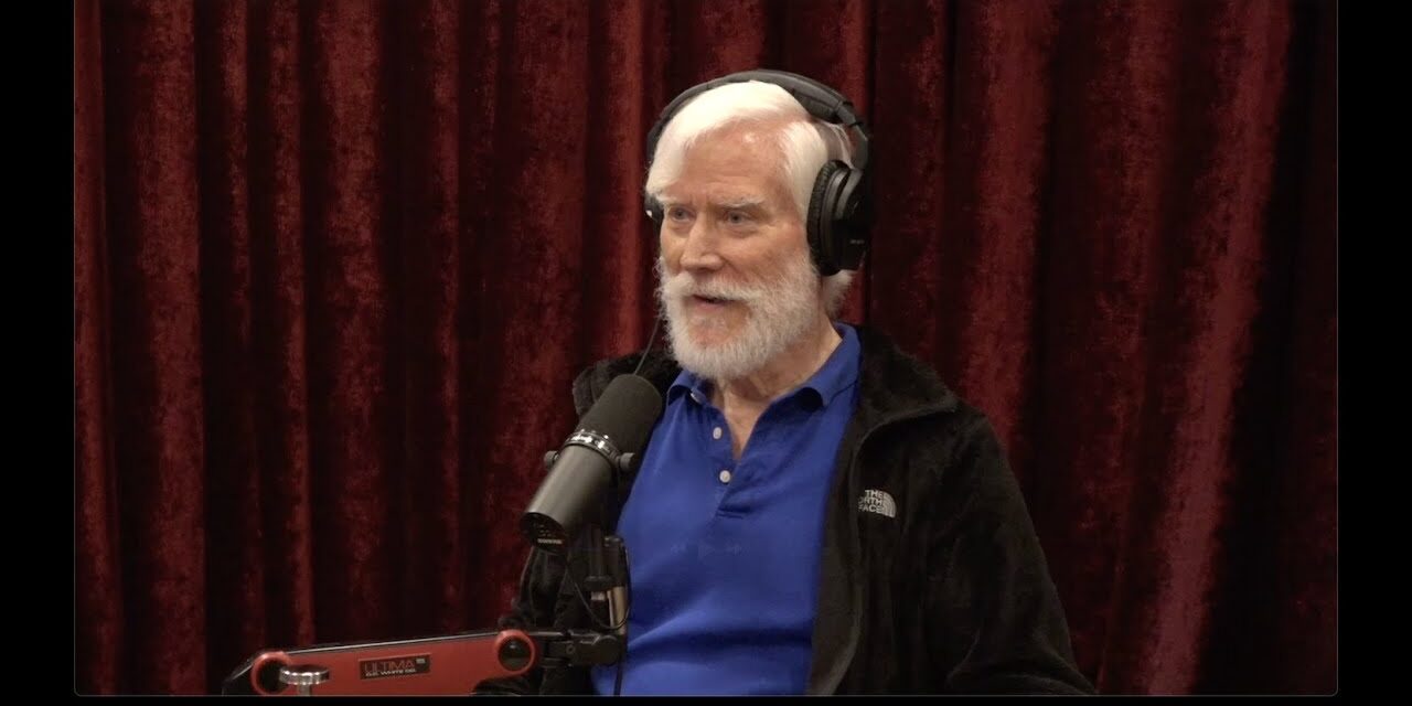 Joe Rogan Experience #2259 – Thomas Campbell