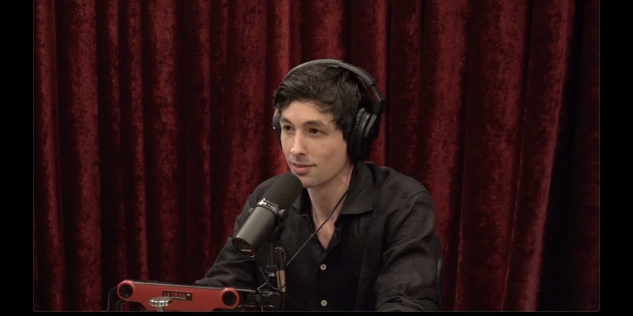 Joe Rogan Experience #2261 – Warren Smith
