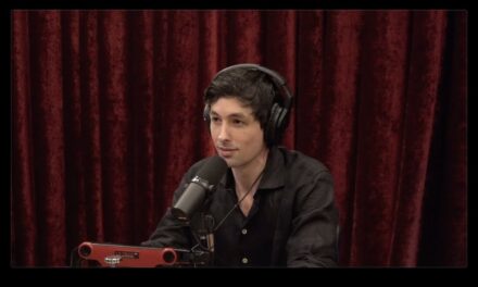Joe Rogan Experience #2261 – Warren Smith