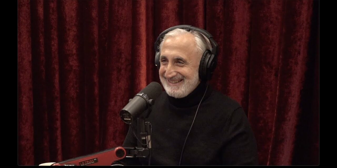 Joe Rogan Experience #2263 – Gad Saad