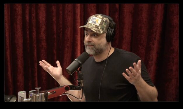 Joe Rogan Experience #2265 – Kurt Metzger