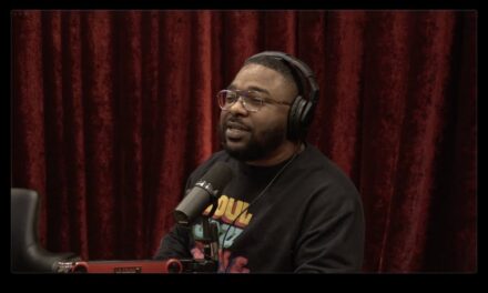 Joe Rogan Experience #2266 – Brian SImpson