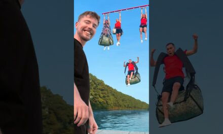 Last Person Hanging Wins $10,000