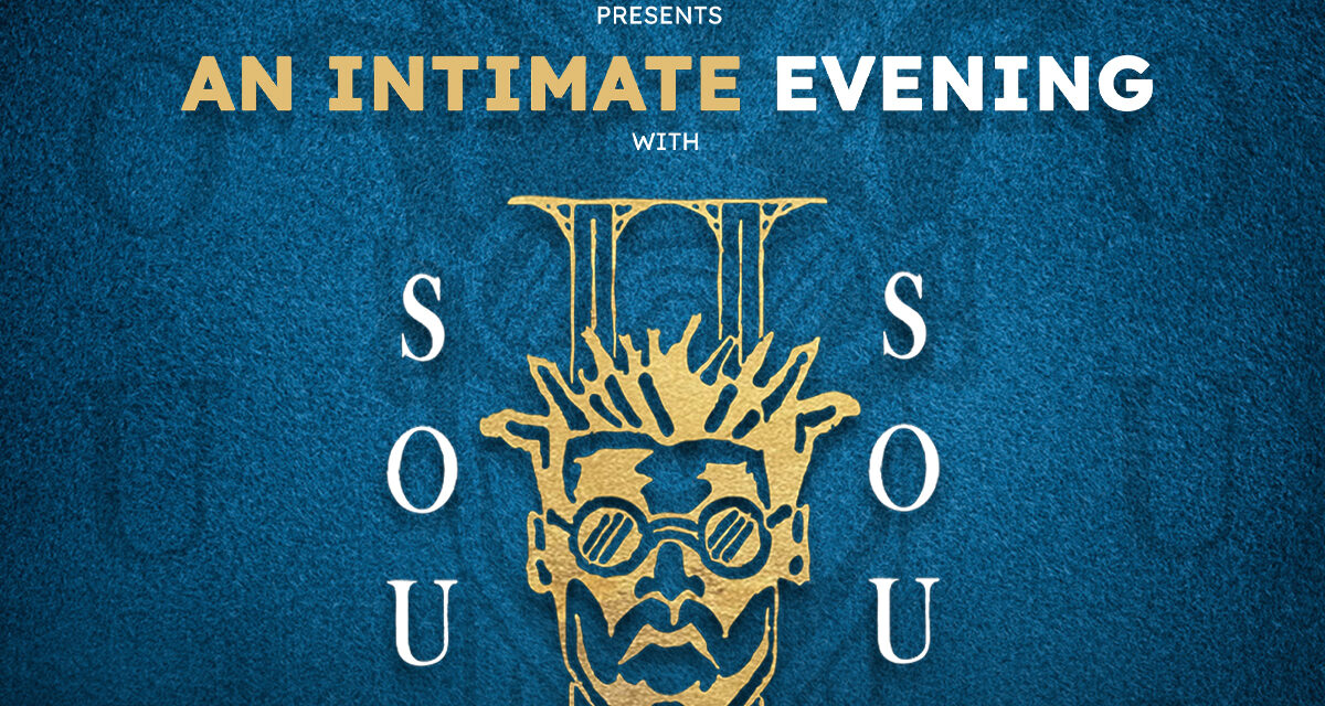TKZEE JOINS SOUL II SOUL AT KIRSTENBOSCH CONCERT