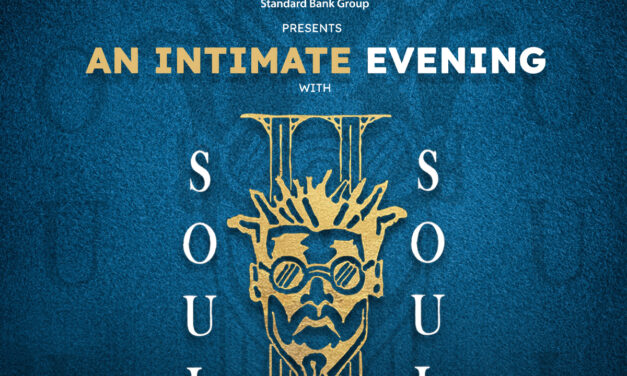 TKZEE JOINS SOUL II SOUL AT KIRSTENBOSCH CONCERT