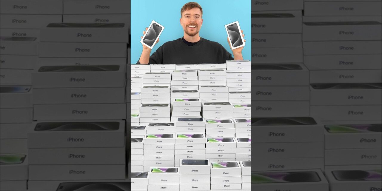 Subscribe For An iPhone