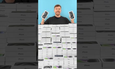 Subscribe For An iPhone
