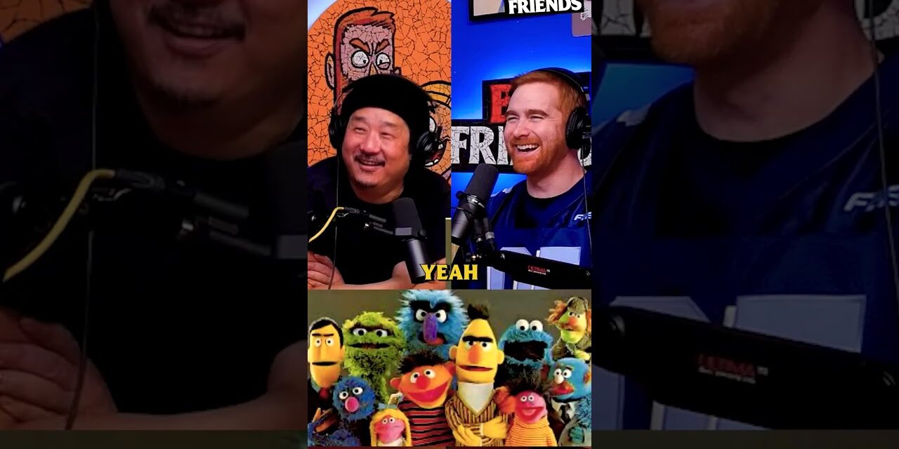 The Truth About Sesame Street