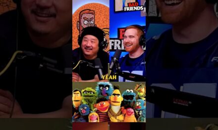 The Truth About Sesame Street