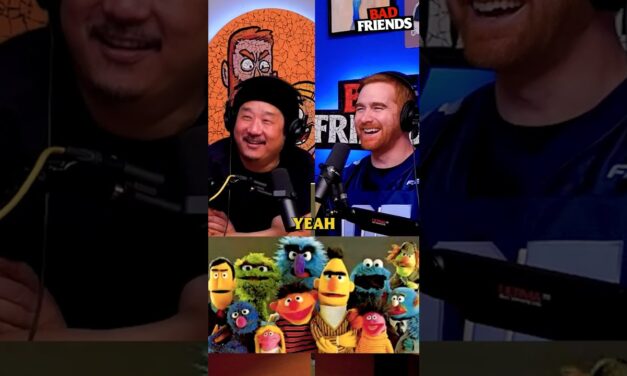 The Truth About Sesame Street