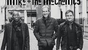 Mike + The Mechanics