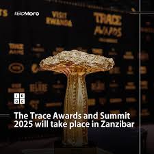 Trace Awards 2025 Nominees Announced!