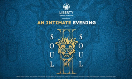 SOUL II SOUL ’S CONCERT: SUPPORT ACTS