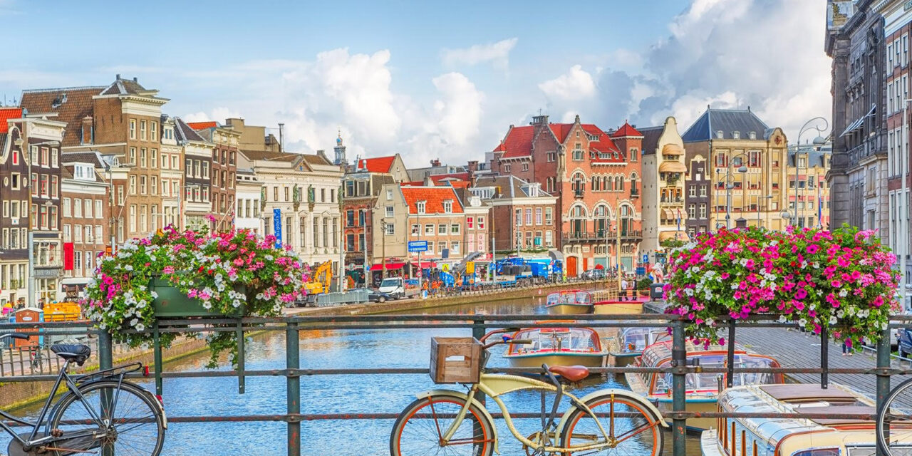 European Travel Destinations South Africans Are Flocking To