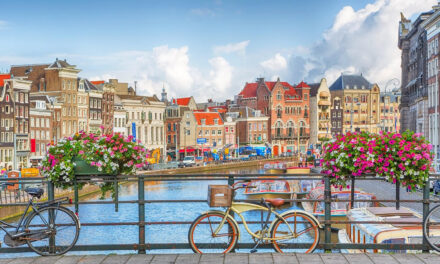 European Travel Destinations South Africans Are Flocking To