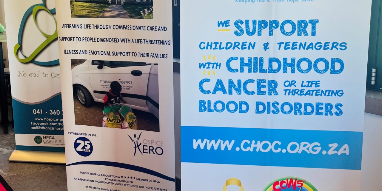 Childhood Cancer: Thousands United to Fight Cancer