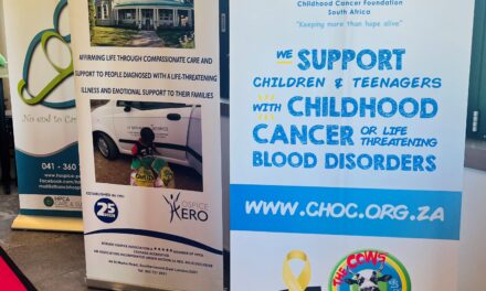 Childhood Cancer: Thousands United to Fight Cancer