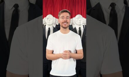 Find The Human, Win $10,000