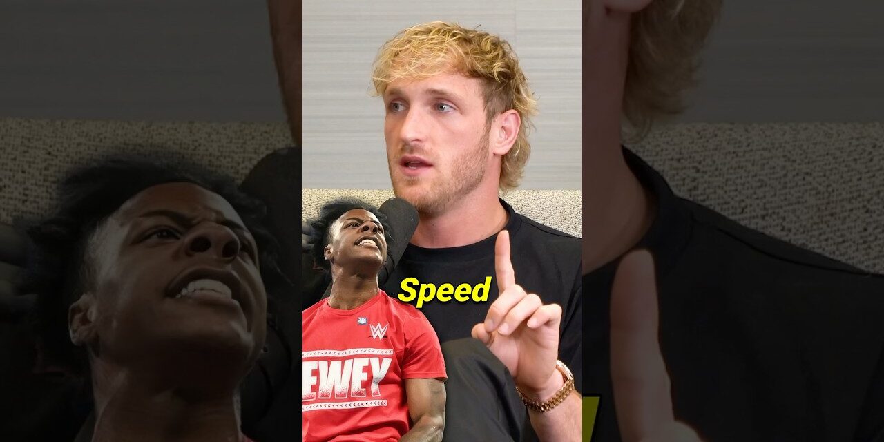 🤕 IShowSpeed’s Royal Rumble BUMP!