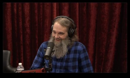 Joe Rogan Experience #2267 – Dan Richards