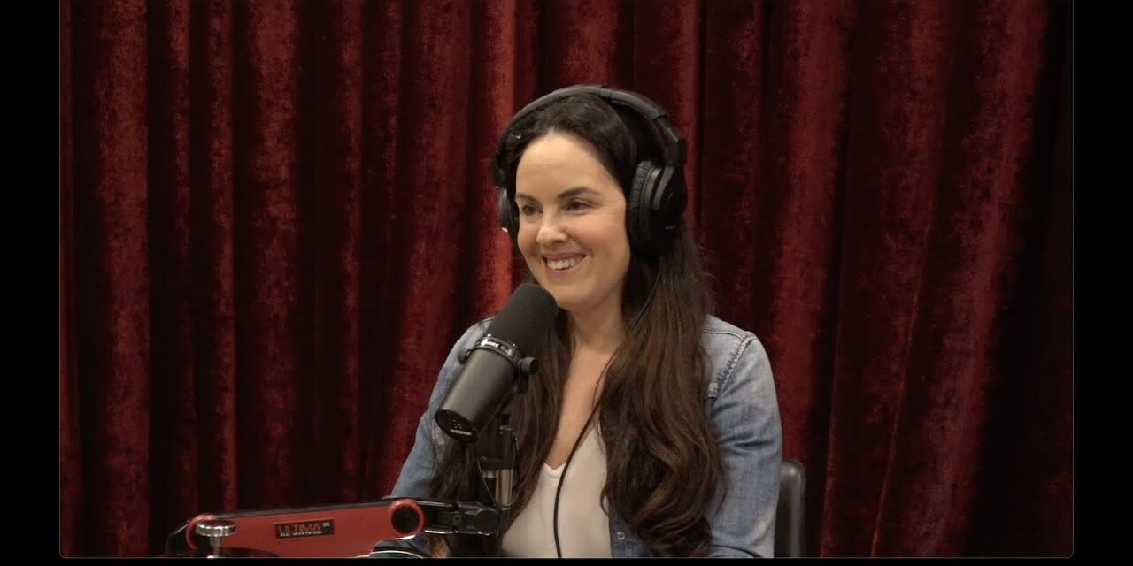 Joe Rogan Experience #2270 – Bridget Phetasy