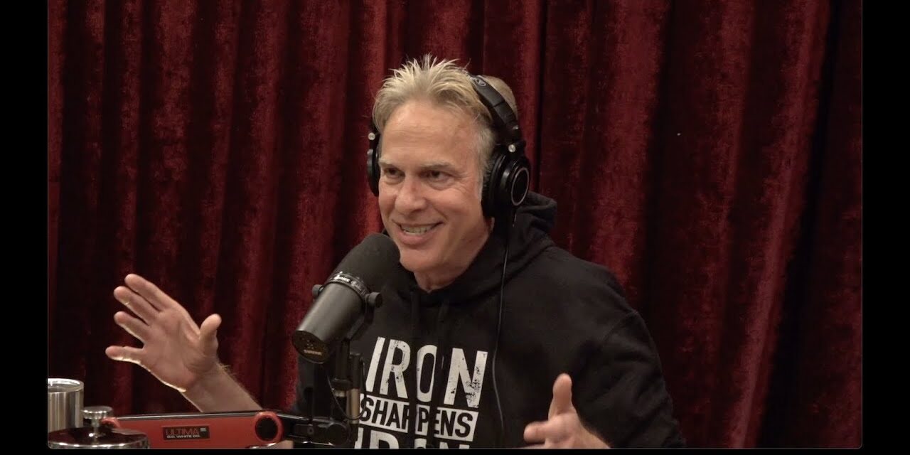 Joe Rogan Experience #2273 – Adam Curry
