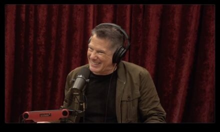 Joe Rogan Experience #2274 – Mike Baker