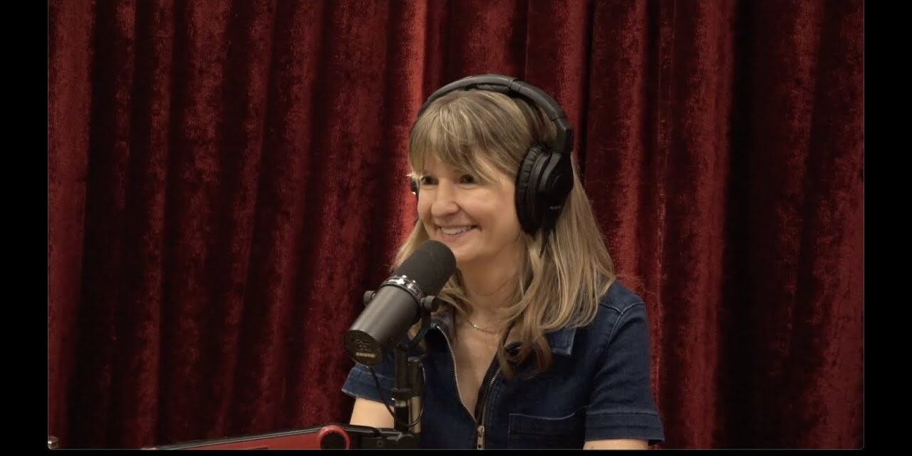 Joe Rogan Experience #2279 – Ky Dickens