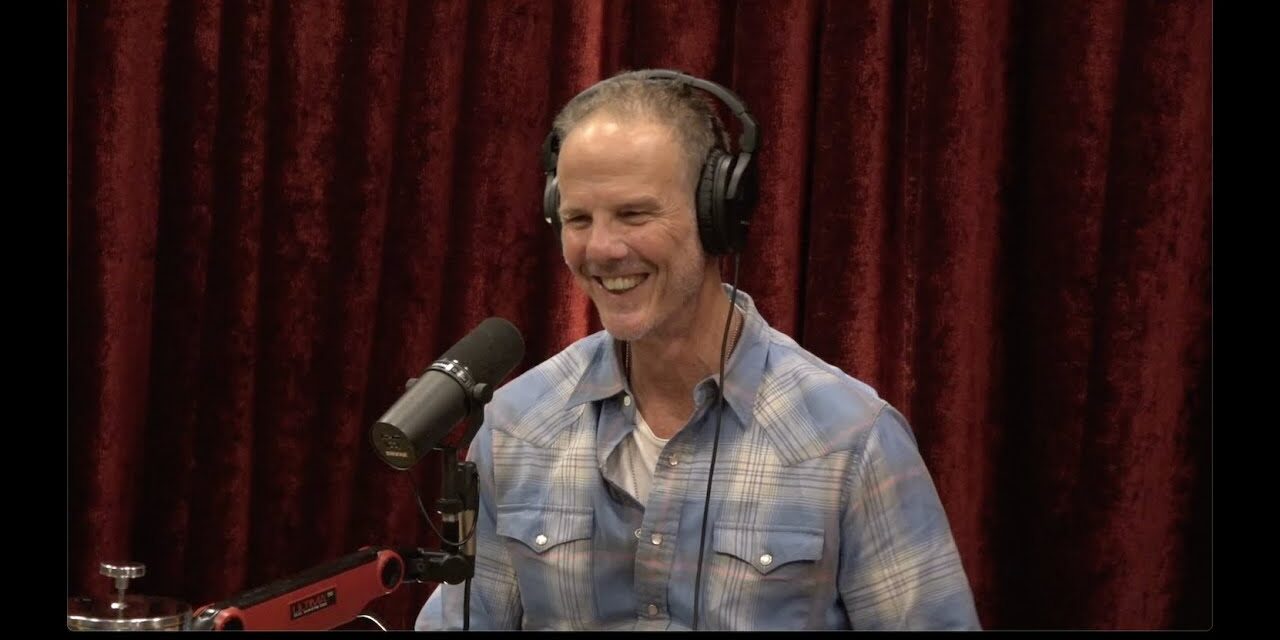 Joe Rogan Experience #2280 – Peter Berg