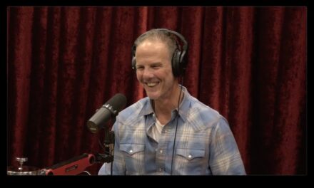 Joe Rogan Experience #2280 – Peter Berg