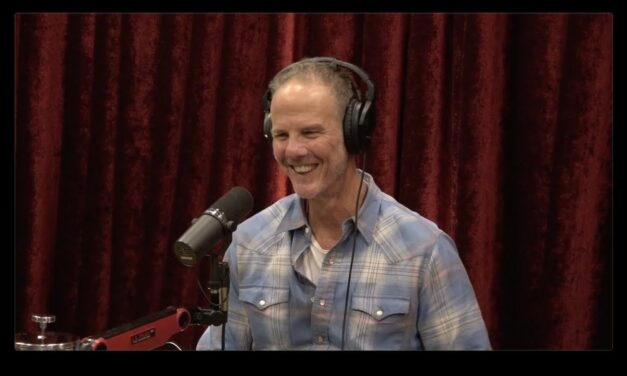 Joe Rogan Experience #2280 – Peter Berg