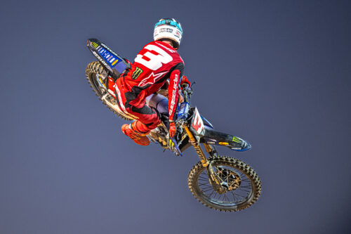 world supercross