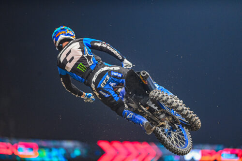 world supercross