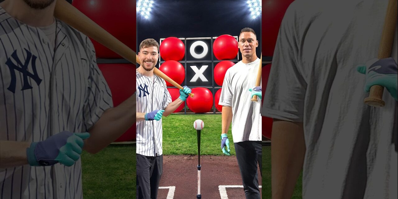 Baseball Tic Tac Toe vs MLB Pro