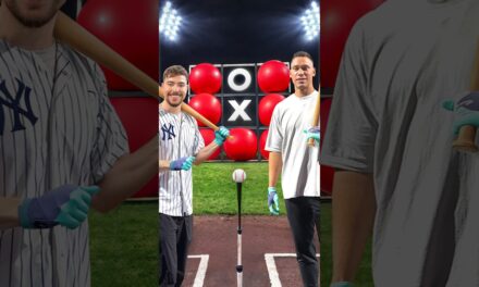 Baseball Tic Tac Toe vs MLB Pro