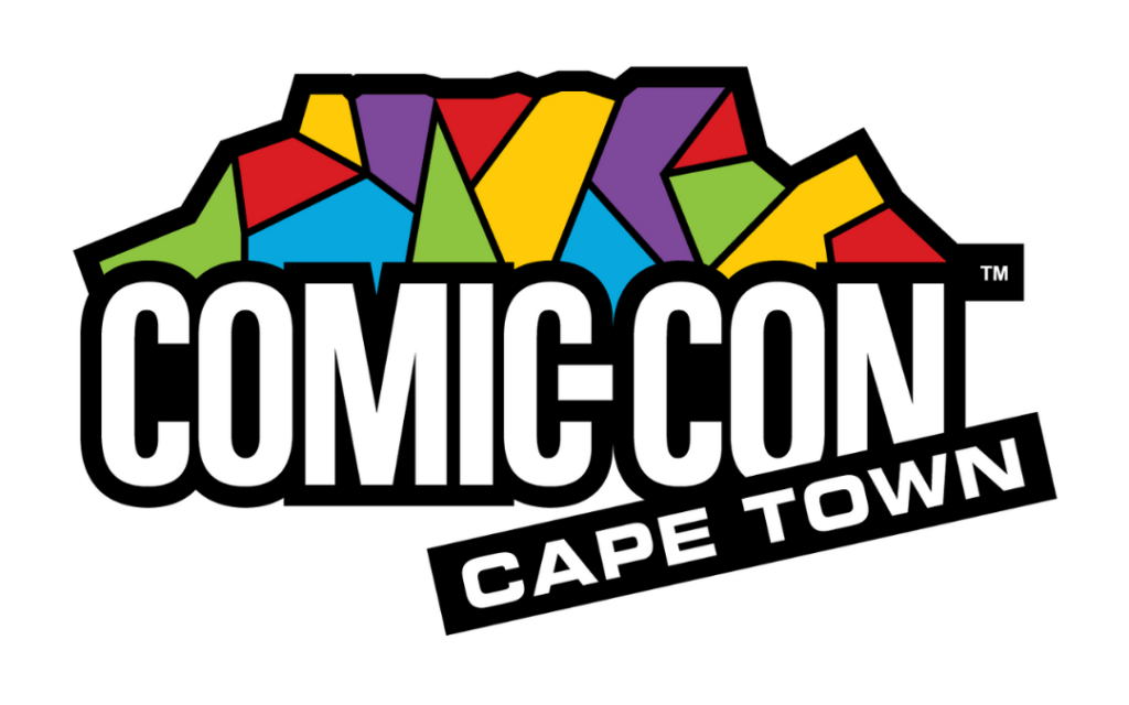 Comic Con Cape Town Returns for Round 3