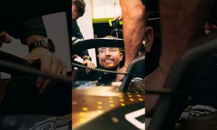 I Crashed One Of The Most Expensive Cars In The World