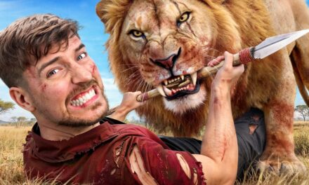 I Survived The 5 Deadliest Places On Earth