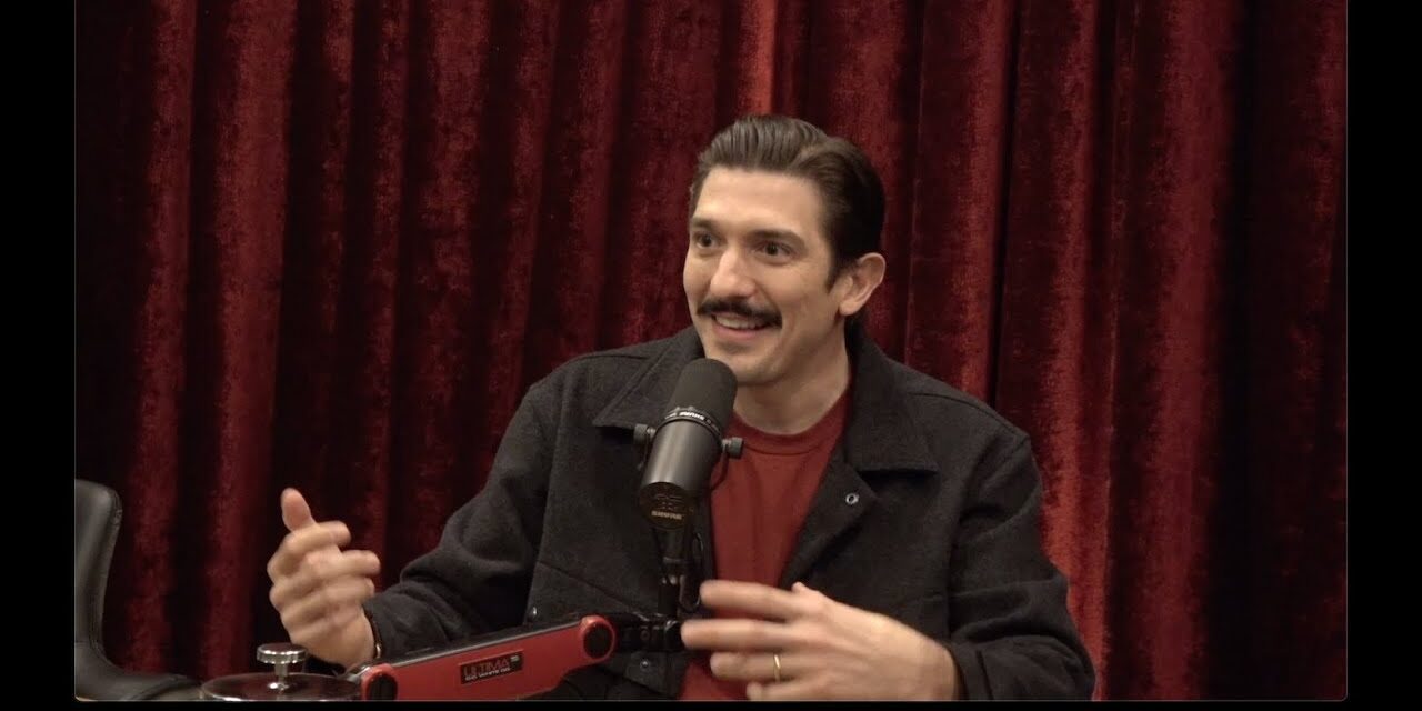 Joe Rogan Experience #2285 – Andrew Schulz