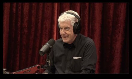 Joe Rogan Experience #2288 – Jacques Vallée