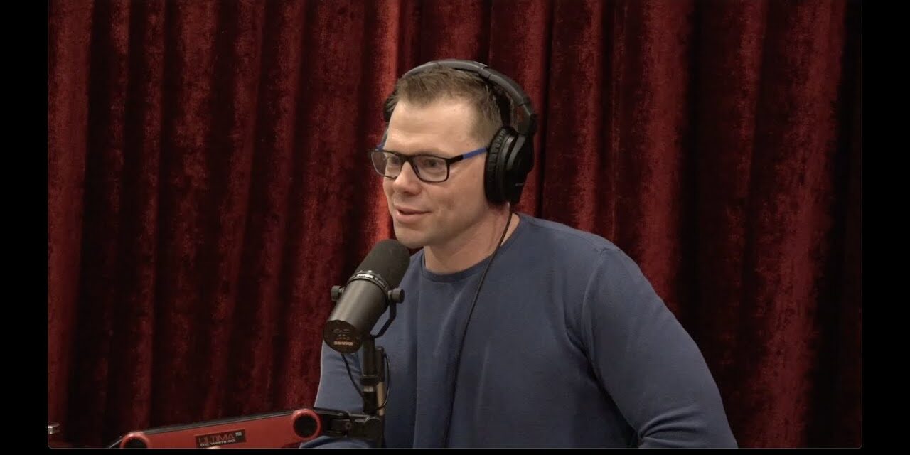 Joe Rogan Experience #2289 – Darryl Cooper