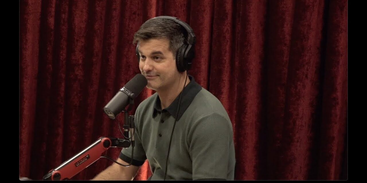 Joe Rogan Experience #2290 – MIchael Kosta