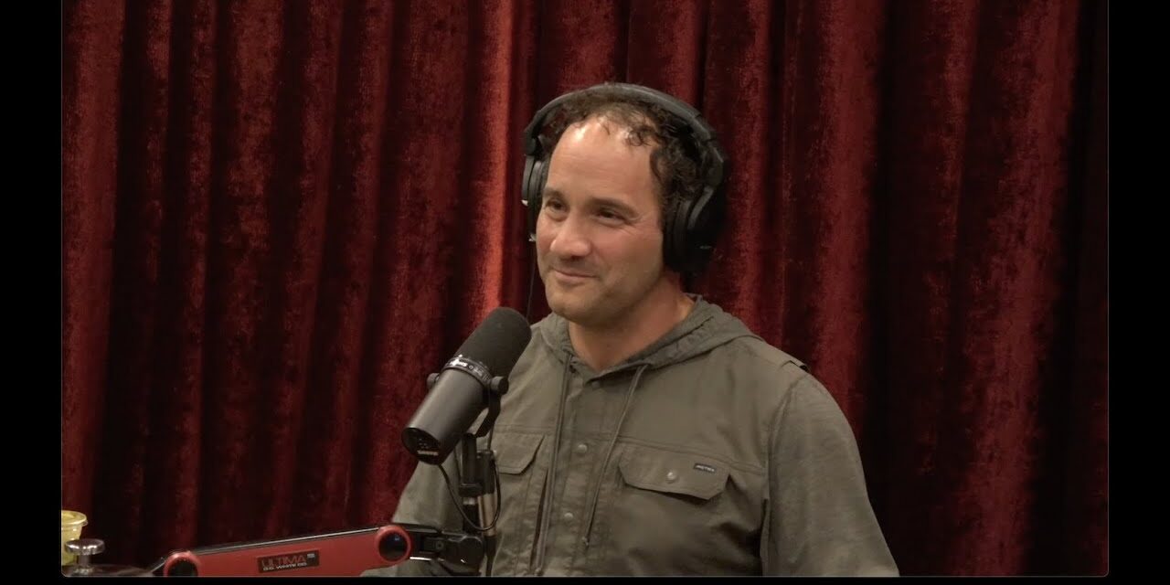 Joe Rogan Experience #2292 – Josh Waitzkin