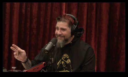 Joe Rogan Experience #2296 – Big Jay Oakerson