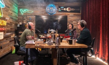 Joe Rogan Experience #2297 – Francis Foster & Konstantin