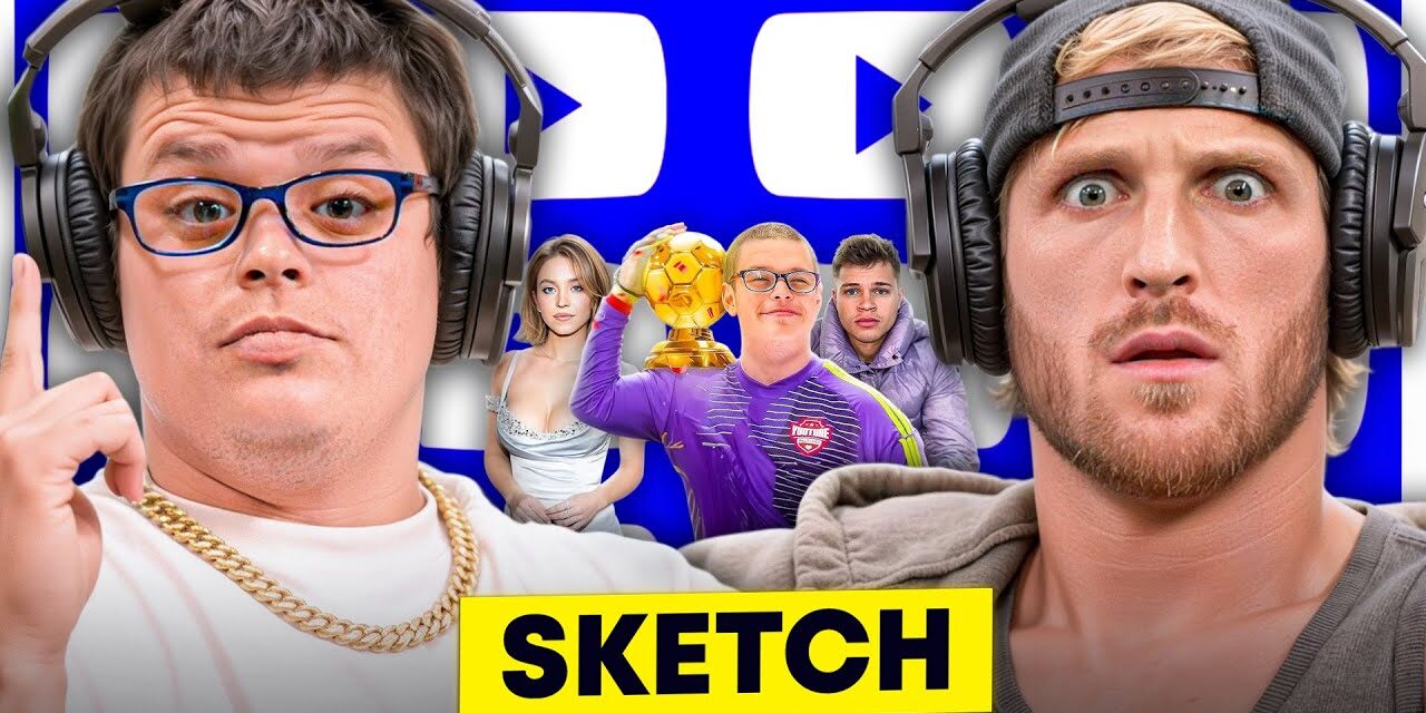 Sketch Breaks Character, Addresses Viral Leaked Videos,