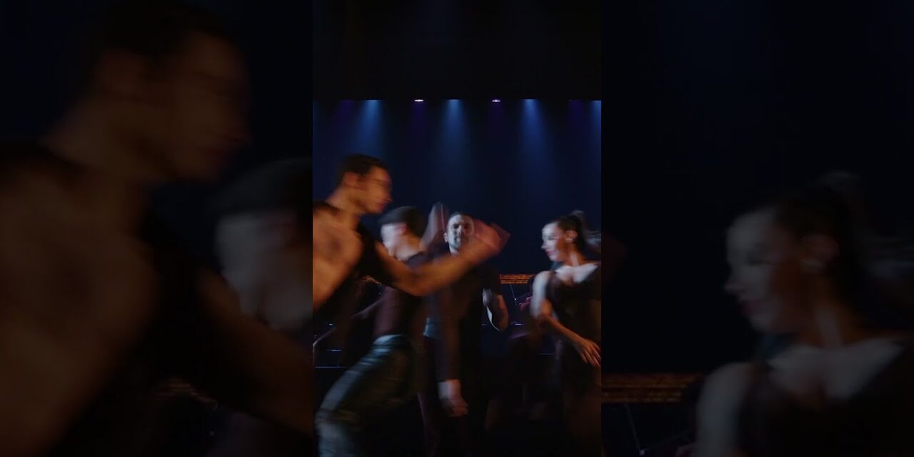 Sexy Is Back as Chicago ‘The Musical’ Returns to